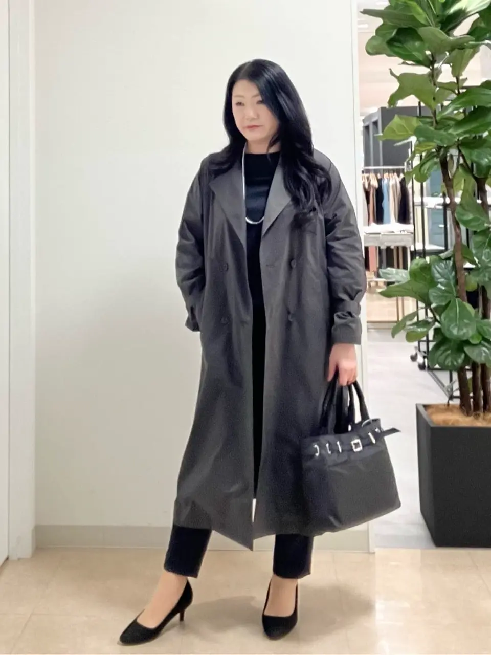  平良 コーディネート画像