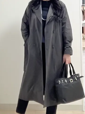 ICB 平良 コーディネート画像