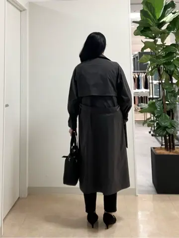 ICB 平良 コーディネート画像