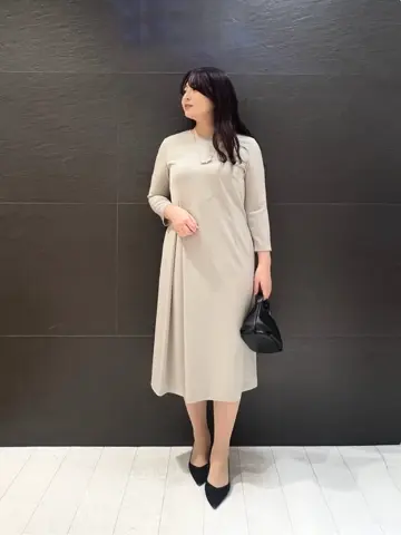 ICB 香月 コーディネート画像