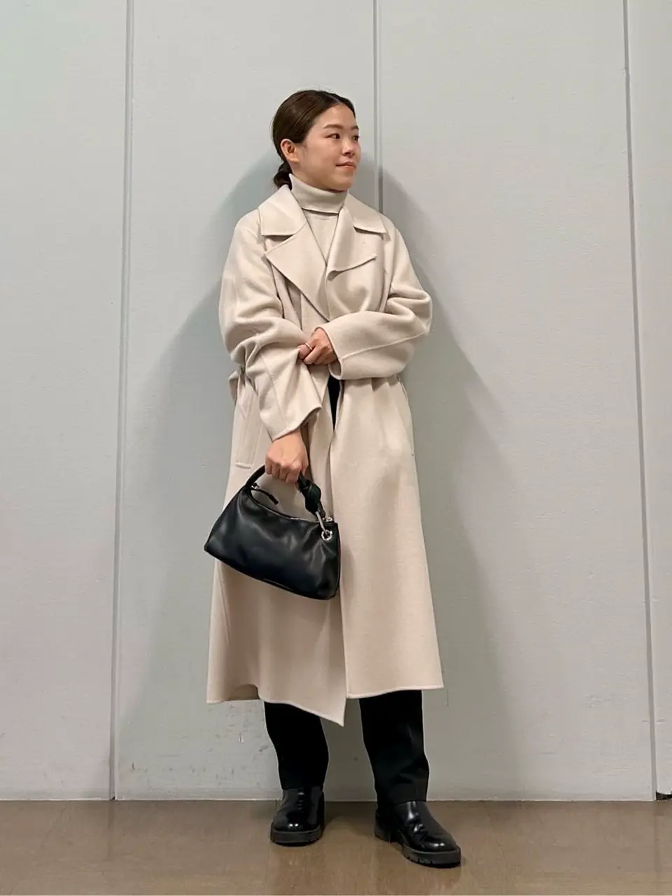 ICB 和久 コーディネート画像