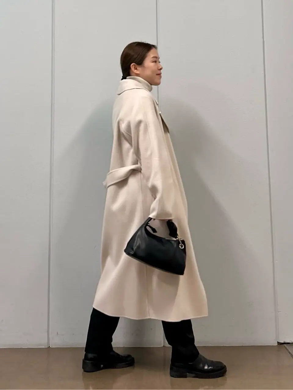 ICB 和久 コーディネート画像