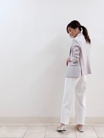 ICB 世戸 コーディネート画像