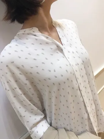 ICB 新里 コーディネート画像