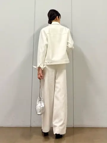 ICB 宮本 コーディネート画像