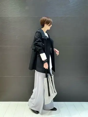 ICB Nagira コーディネート画像