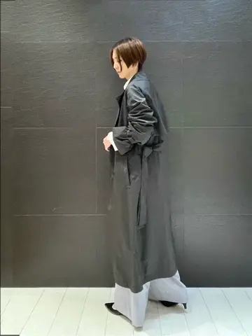 ICB Nagira コーディネート画像