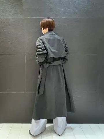 ICB Nagira コーディネート画像