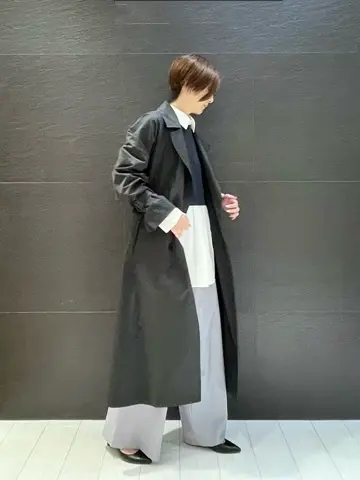 ICB Nagira コーディネート画像