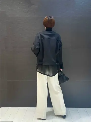 ICB Nagira コーディネート画像