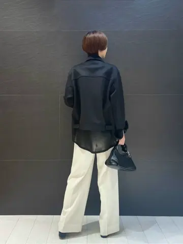 ICB Nagira コーディネート画像