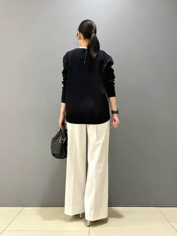 ICB 田中  コーディネート画像