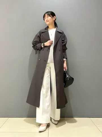 ICB 田中  コーディネート画像