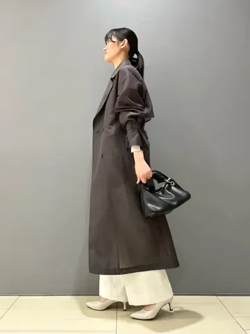 ICB 田中  コーディネート画像