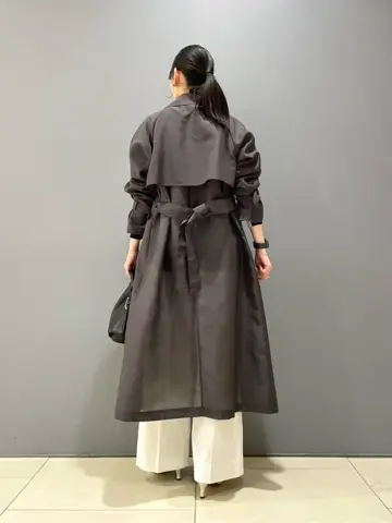 ICB 田中  コーディネート画像