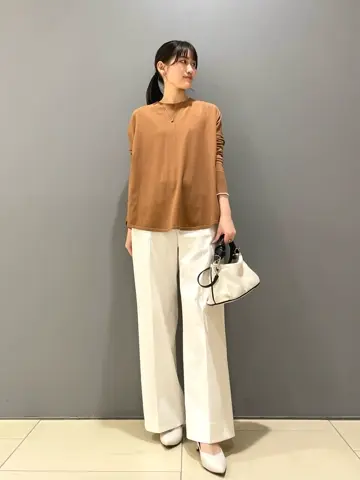 ICB 田中  コーディネート画像