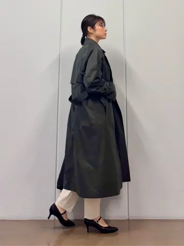 ICB 宮本 コーディネート画像