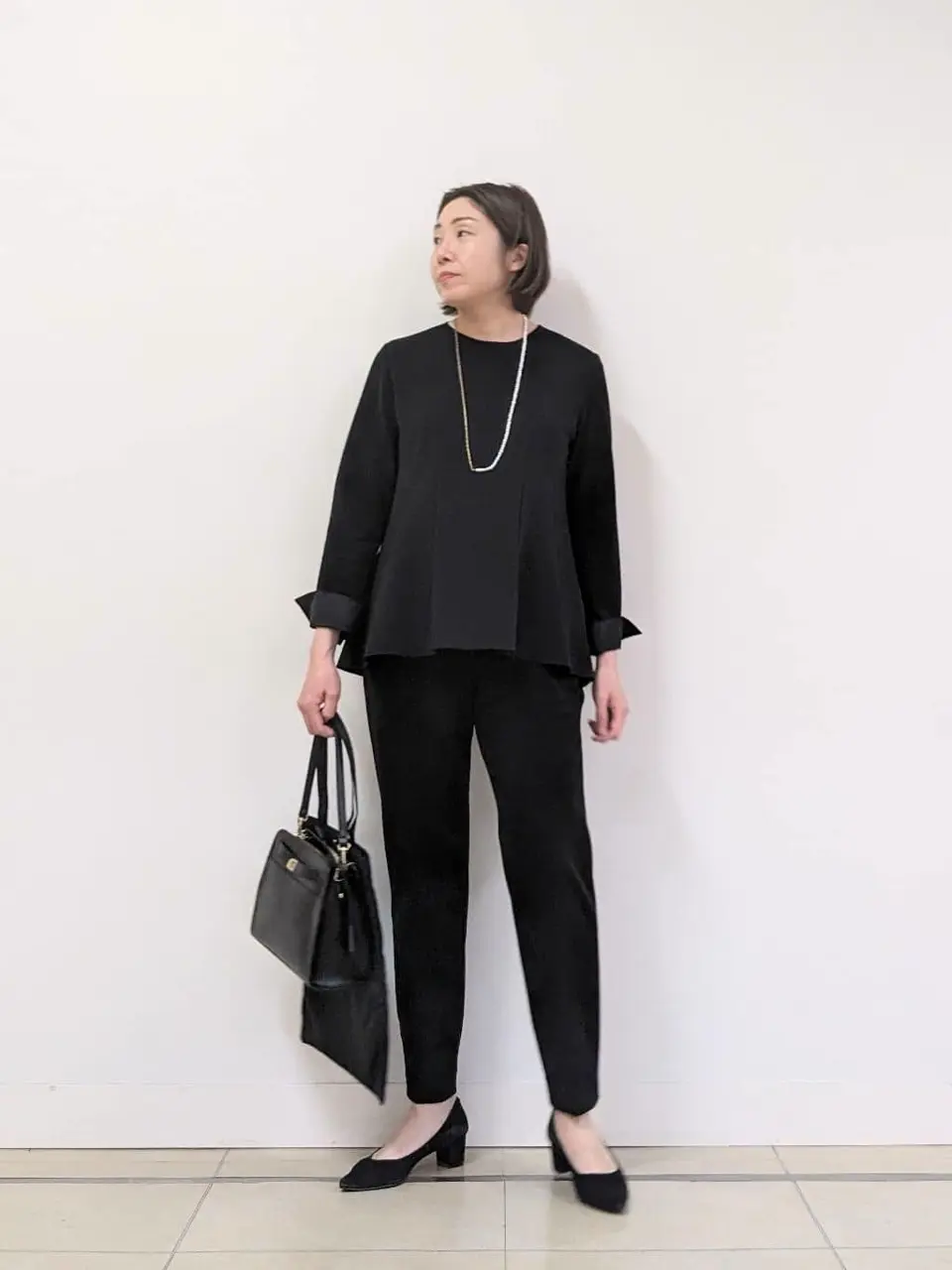  渡邊 コーディネート画像