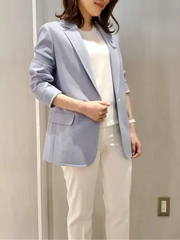 ICB 門脇 コーディネート画像