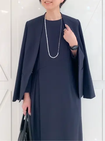 ICB 小田桐 コーディネート画像