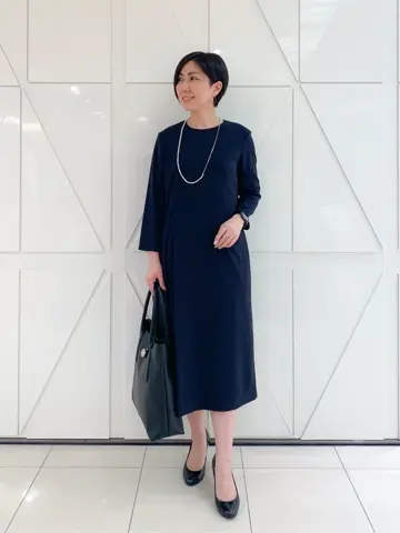 ICB 小田桐 コーディネート画像