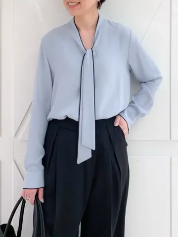 ICB 小田桐 コーディネート画像