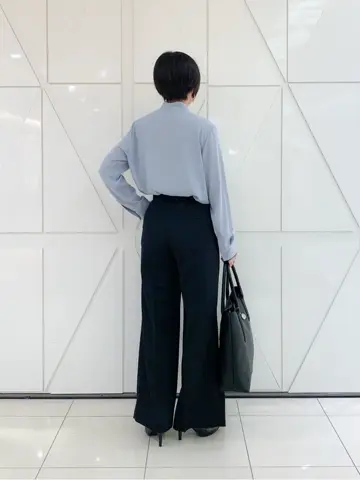 ICB 小田桐 コーディネート画像