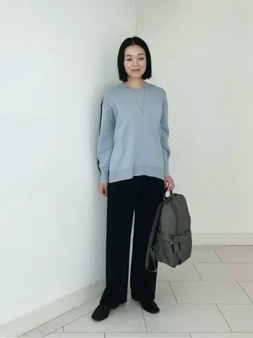 ICB KANAE コーディネート画像