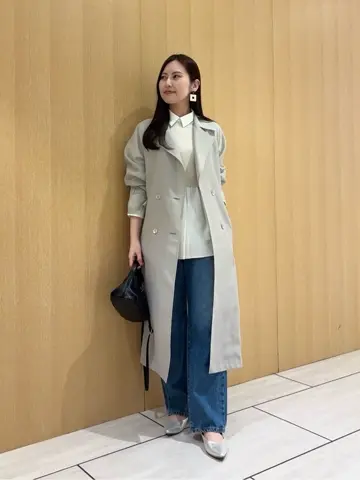 ICB 岩田 コーディネート画像