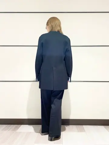 ICB 草木 コーディネート画像