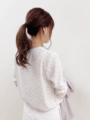 ICB 世戸 コーディネート画像