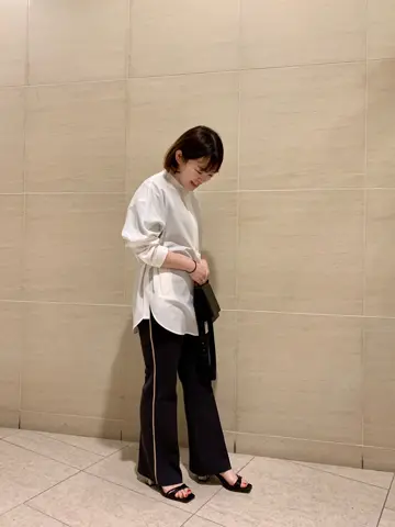 ICB 村田 コーディネート画像