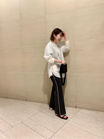 ICB 村田 コーディネート画像