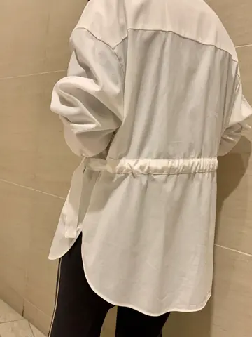 ICB 村田 コーディネート画像