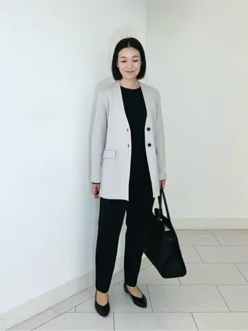 ICB KANAE コーディネート画像