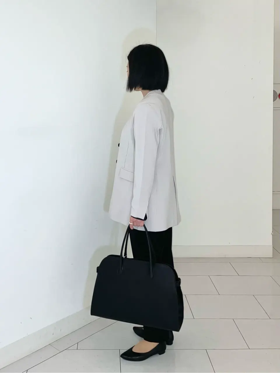 ICB KANAE コーディネート画像