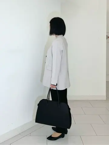 ICB KANAE コーディネート画像