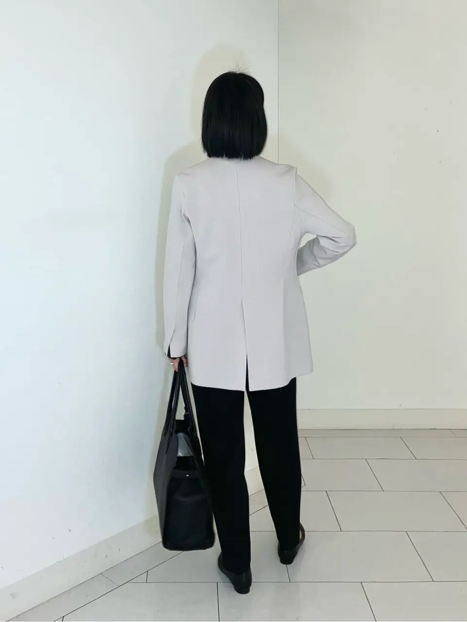 ICB KANAE コーディネート画像