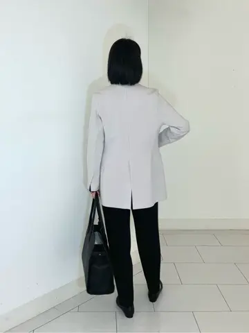 ICB KANAE コーディネート画像