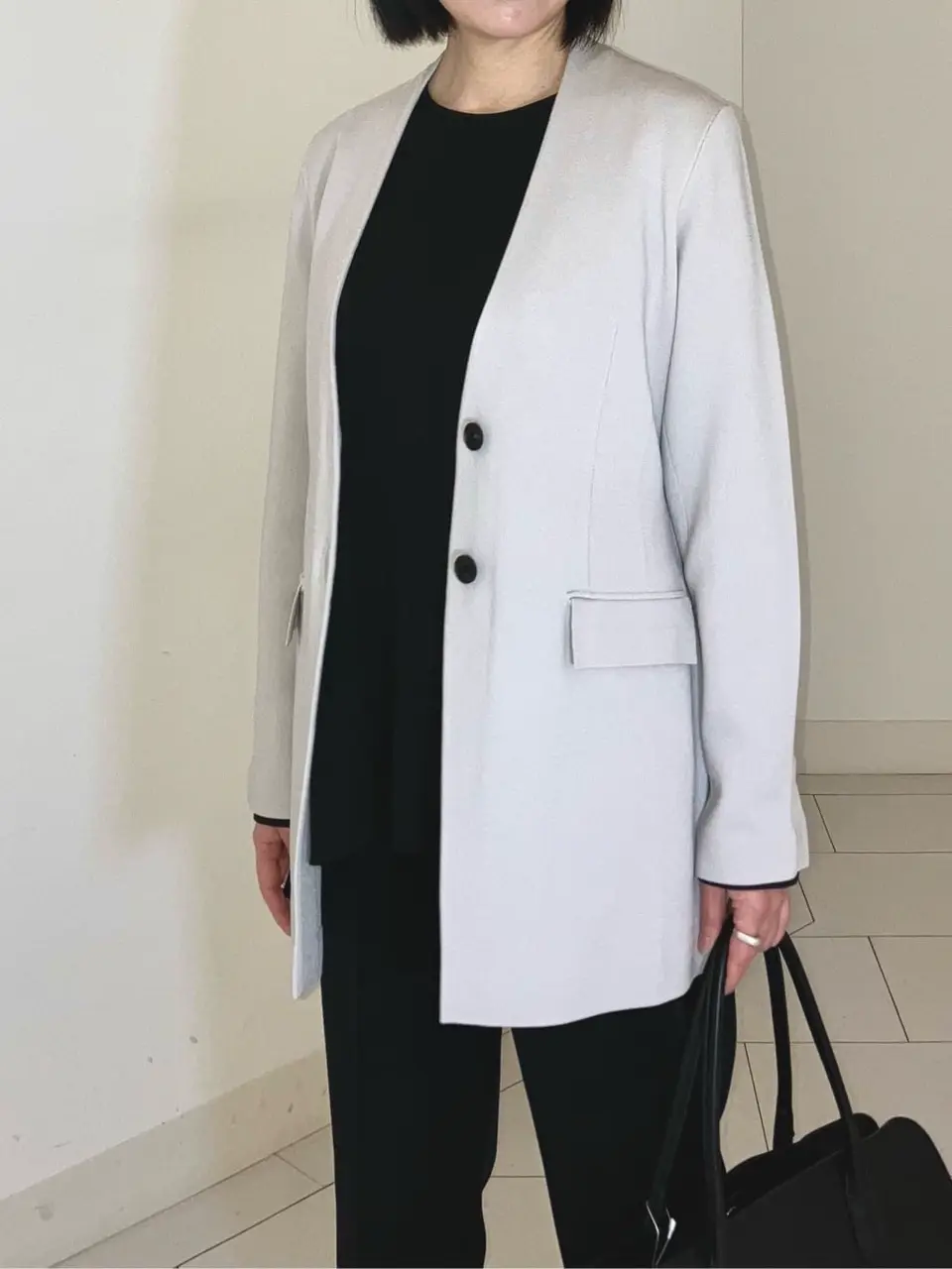 ICB KANAE コーディネート画像