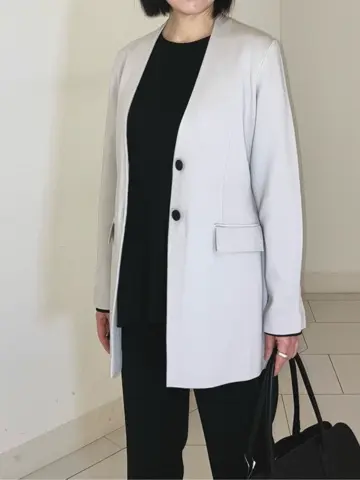 ICB KANAE コーディネート画像