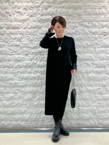 ICB 太田 コーディネート画像