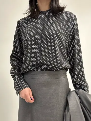 ICB 金井 コーディネート画像