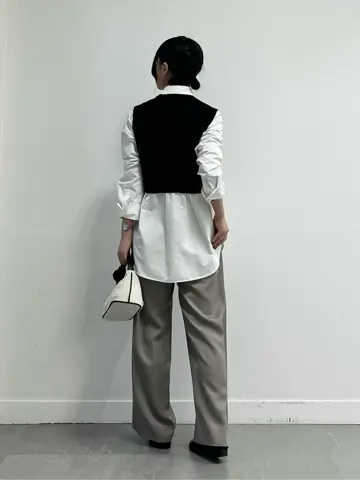 ICB 金井 コーディネート画像