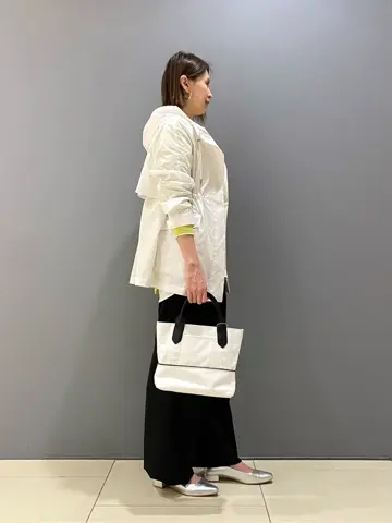 ICB 鈴木 コーディネート画像