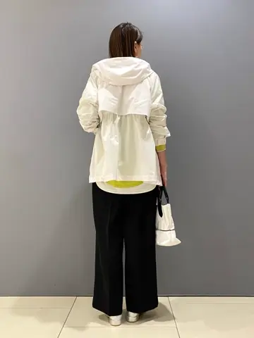 ICB 鈴木 コーディネート画像