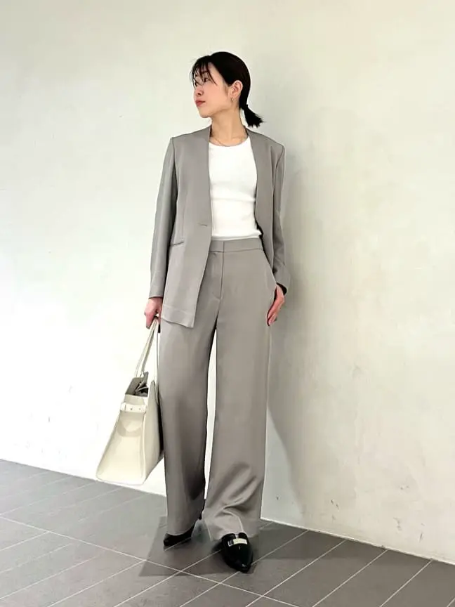  福田 コーディネート画像