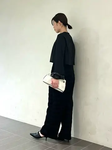 ICB 福田 コーディネート画像