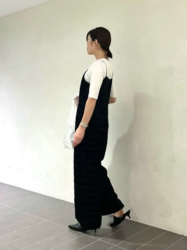 ICB 福田 コーディネート画像