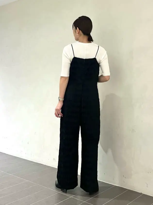 ICB 福田 コーディネート画像